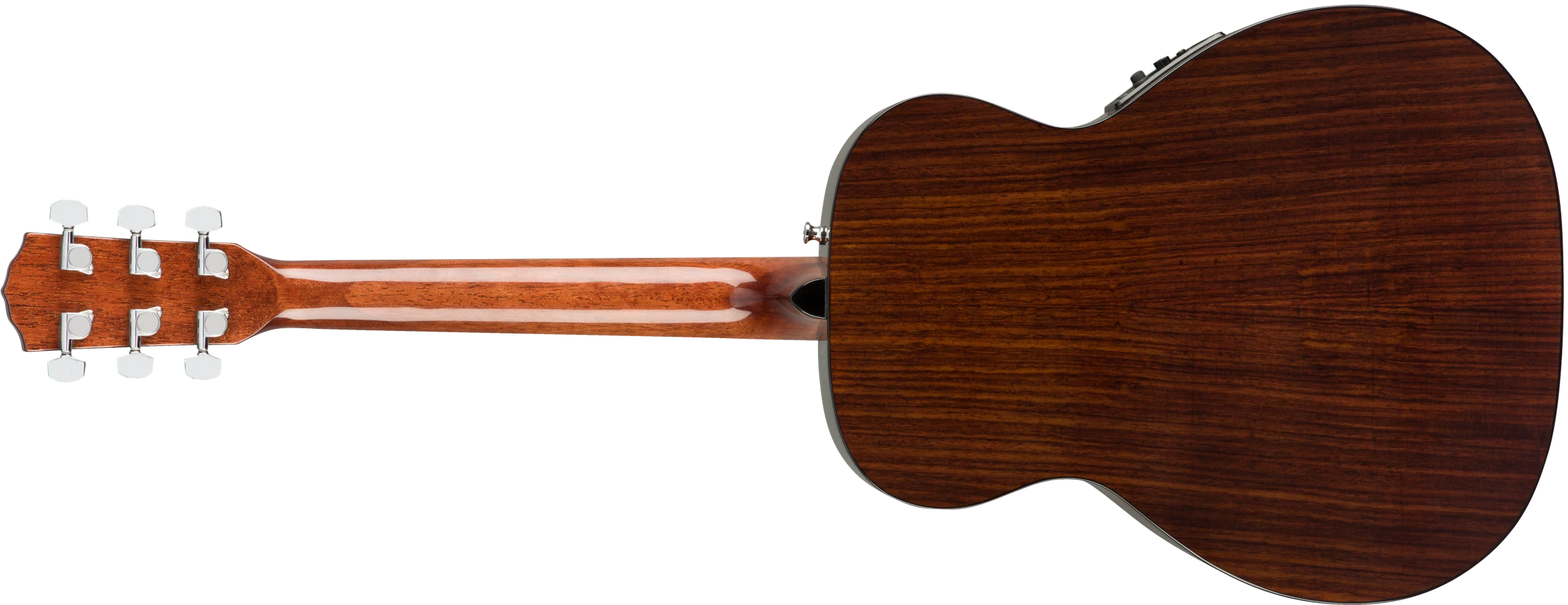 Fender® CT-140SE Natural, with case