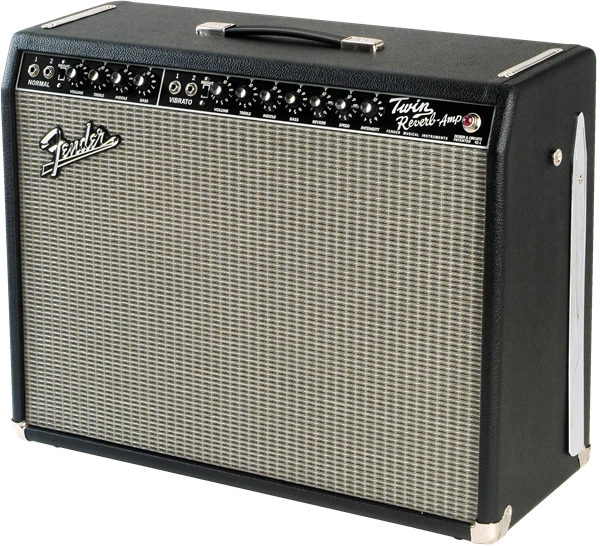 Fender® '65 Twin Reverb®