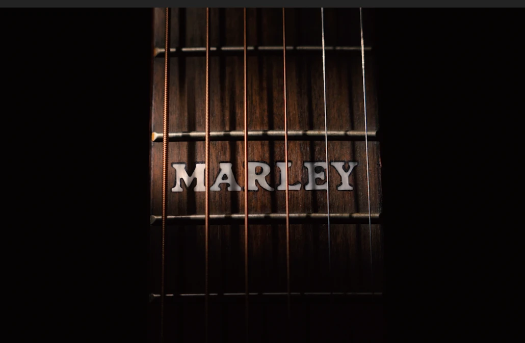 Guild A-20 MARLEY Nat
