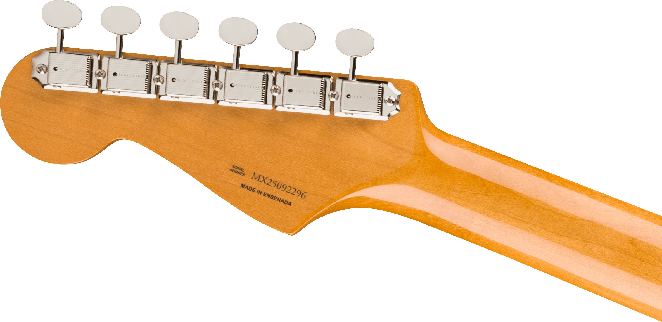 Fender® Vintera® III Early '60s Stratocaster®, Rosewood Fingerboard, Sonic Blue