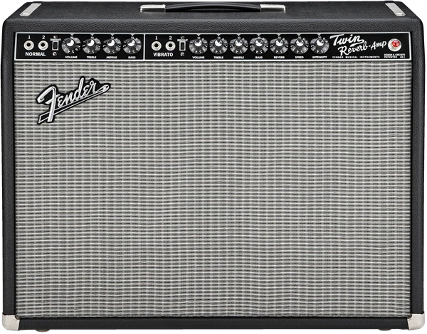Fender® '65 Twin Reverb®