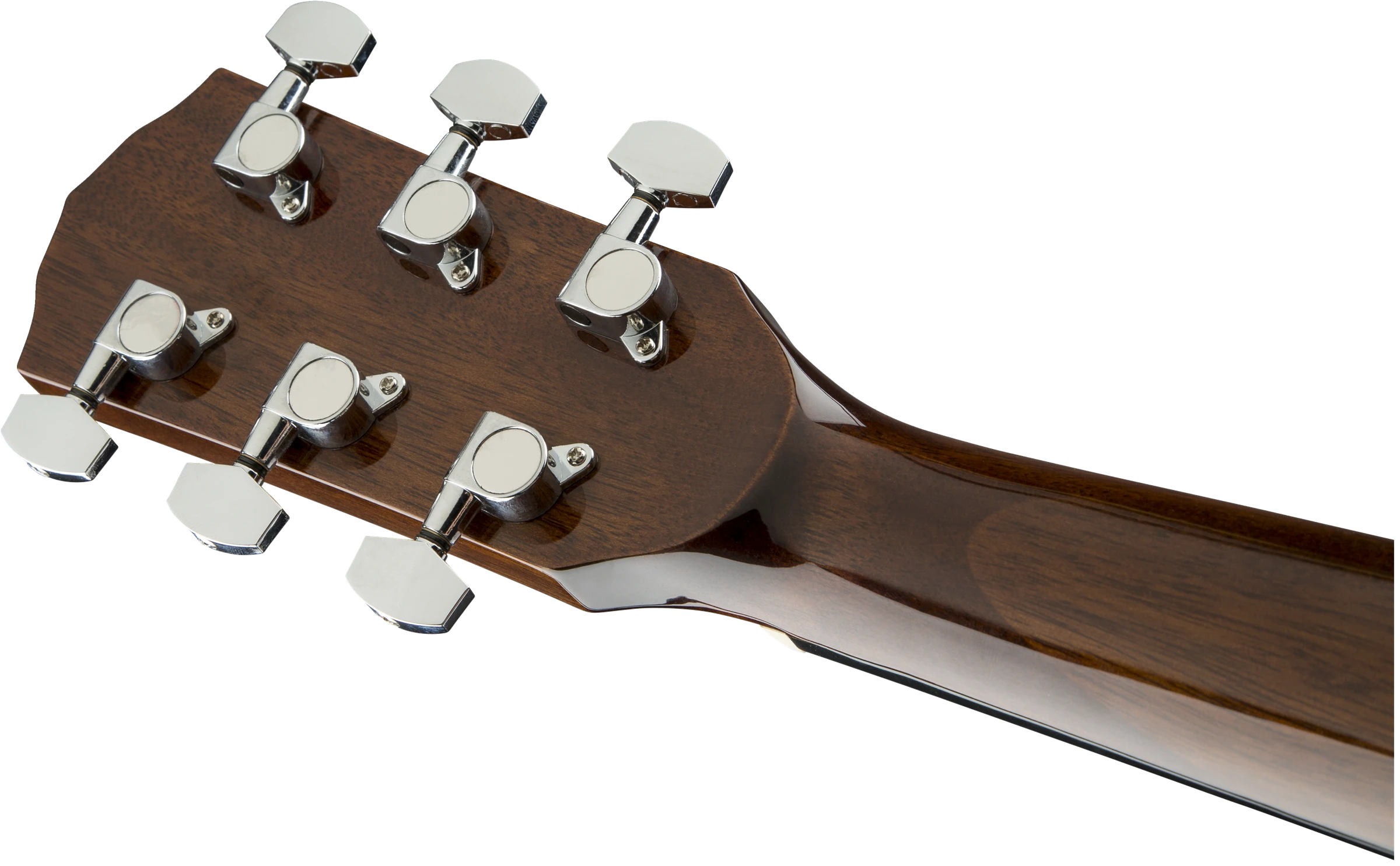 Fender® CD-60 Dreadnought V3 DS, Walnut Fingerboard, Sunburst