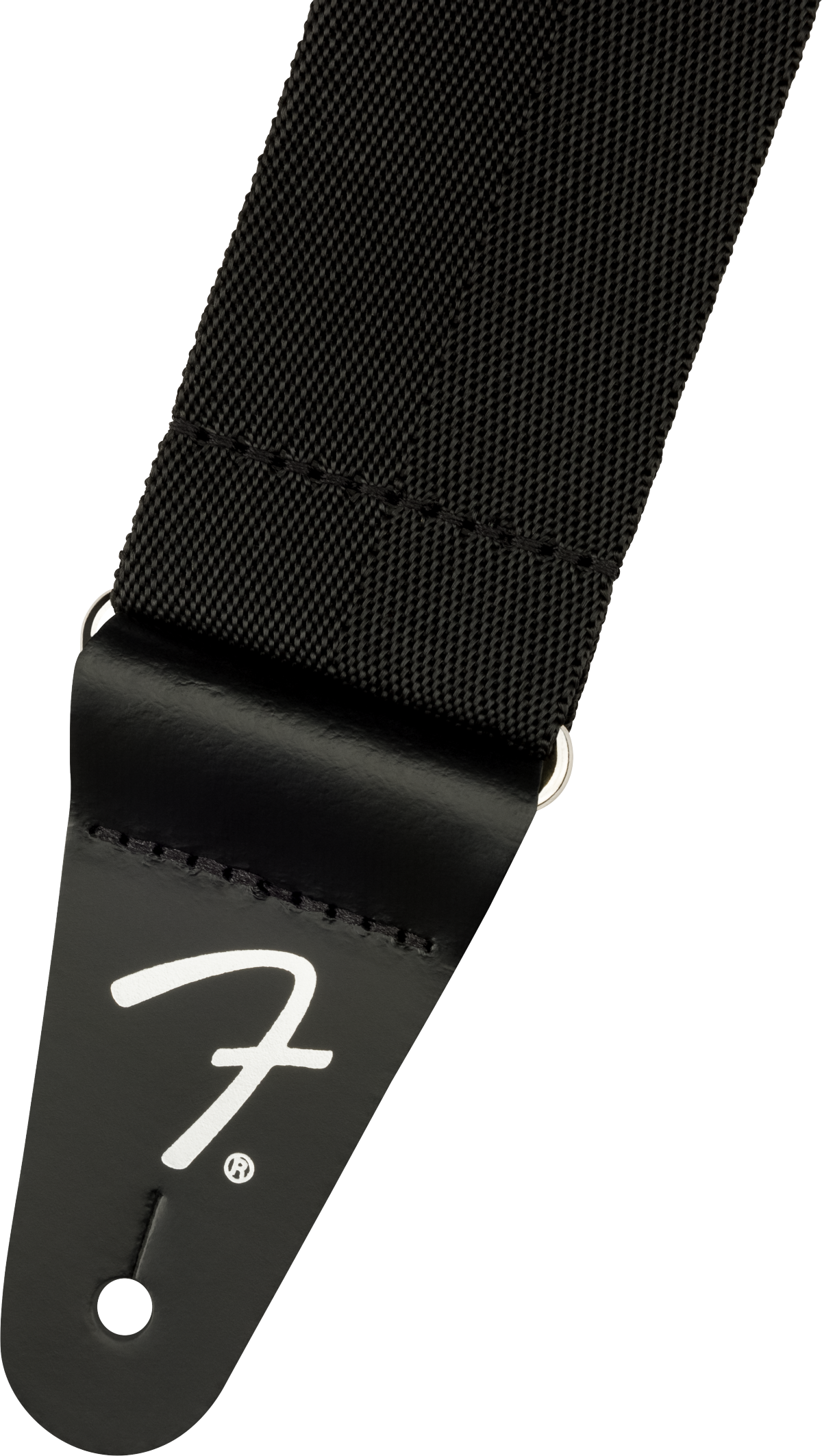 Fender® Polypro Strap, Black