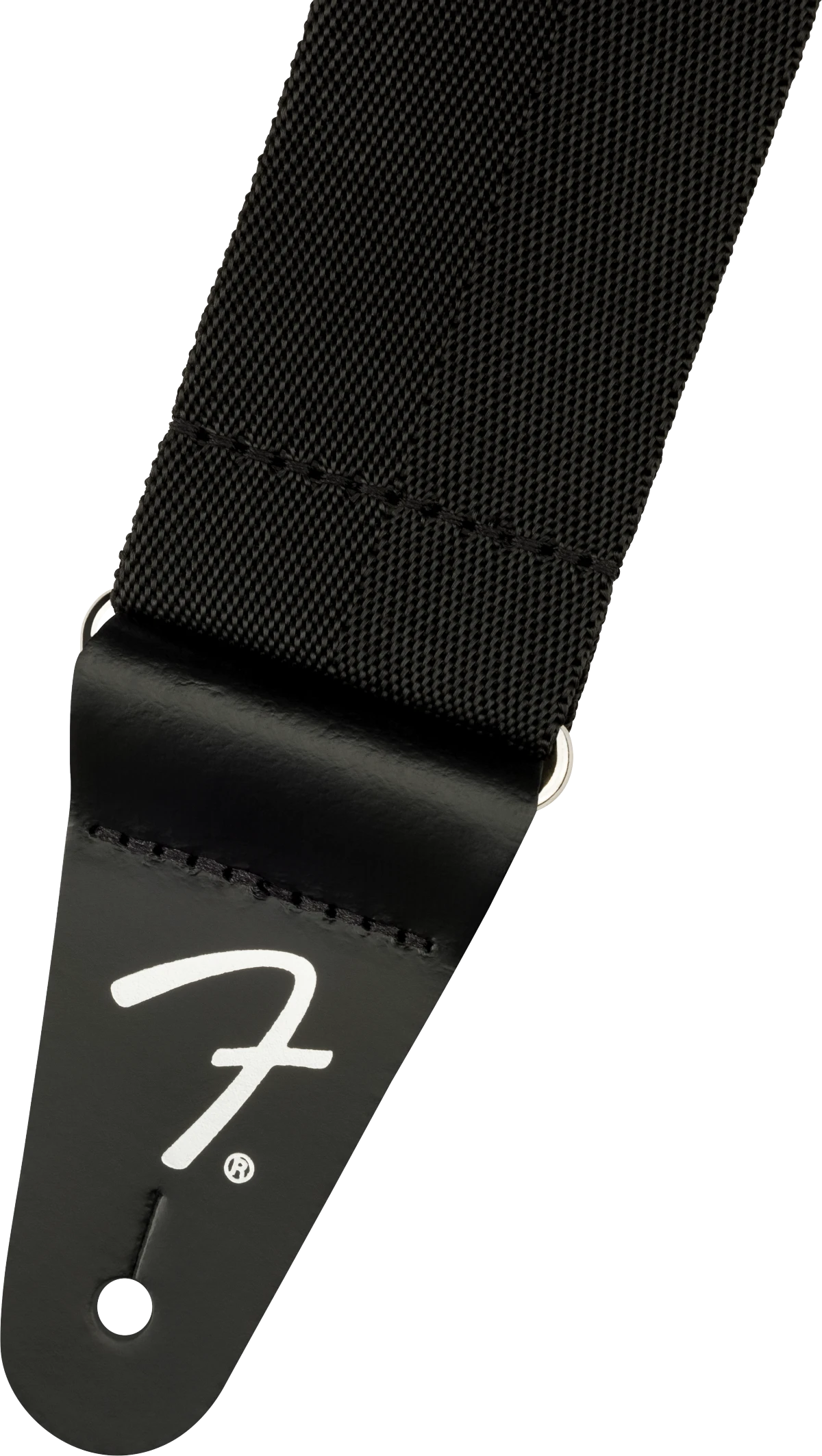 Fender® Polypro Strap, Black