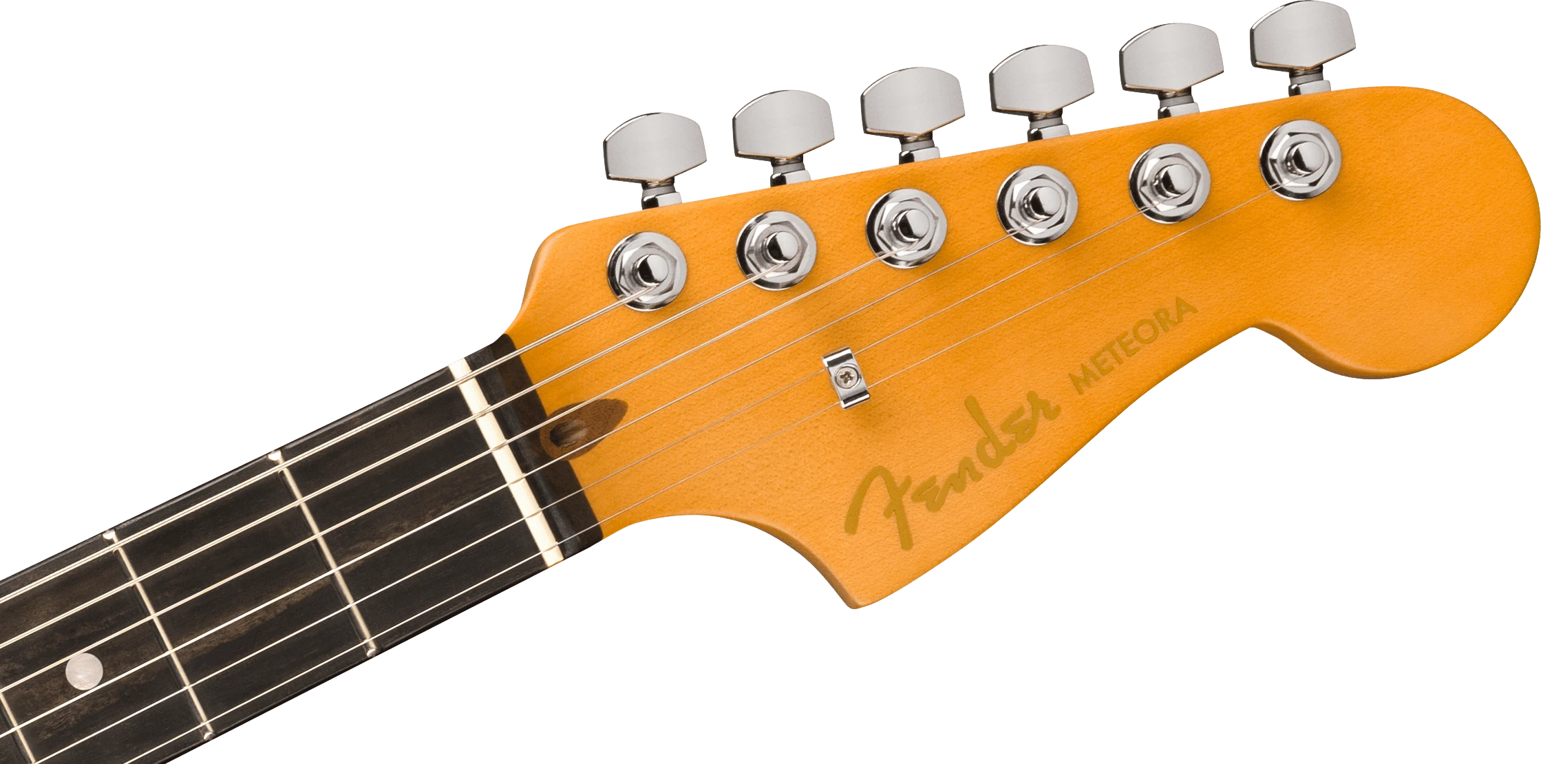 Fender® American Ultra II Meteora®, Ebony Fingerboard, Ultraburst