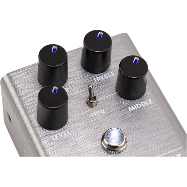 Fender® Engager Boost
