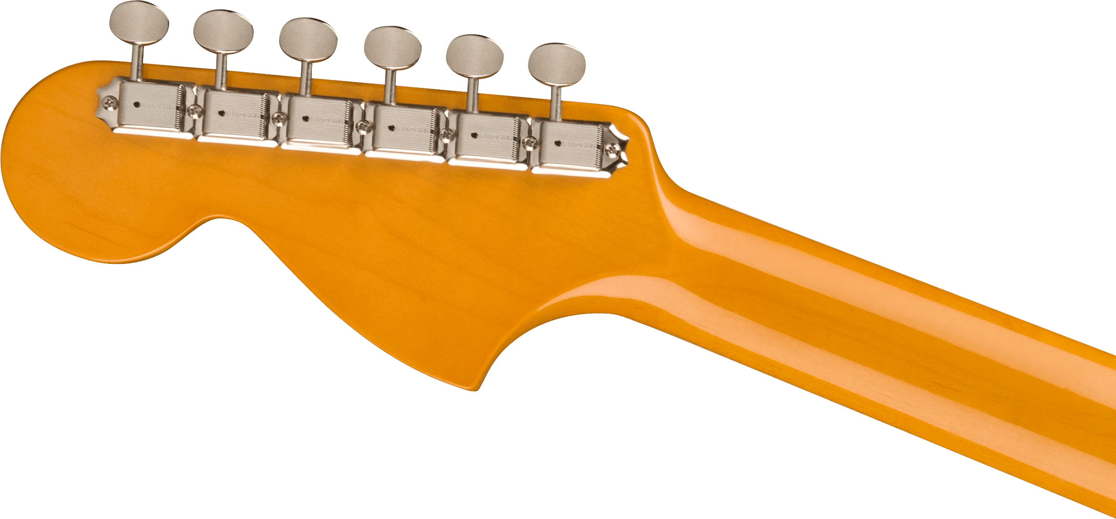 Fender® American Vintage II 1966 Jazzmaster®, Rosewood Fingerboard, 3-Color Sunburst