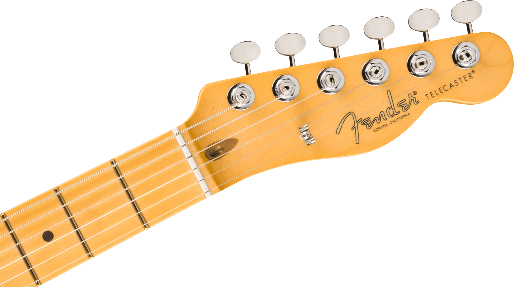 Fender® American Professional Classic Hotshot Telecaster®, Maple Fingerboard, 3-Color Sunburst