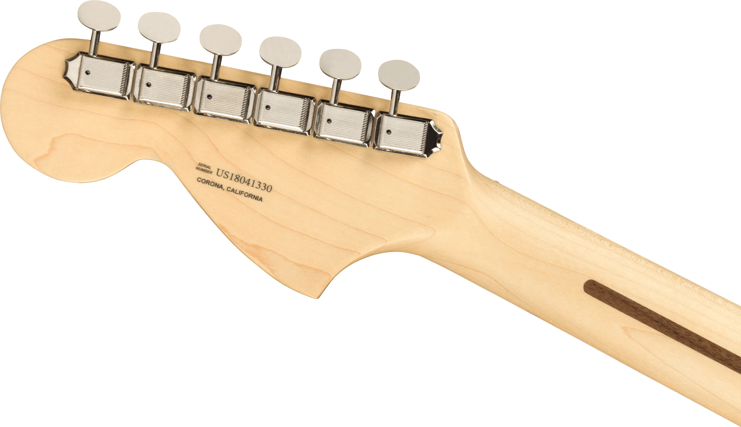 Fender® American Performer Stratocaster® HSS, Rosewood Fingerboard, 3-Color Sunburst