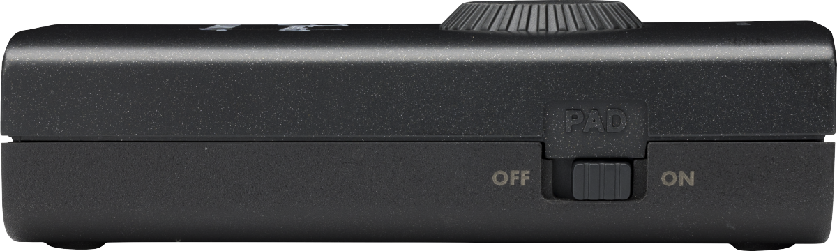 Fender® Link I/O™
