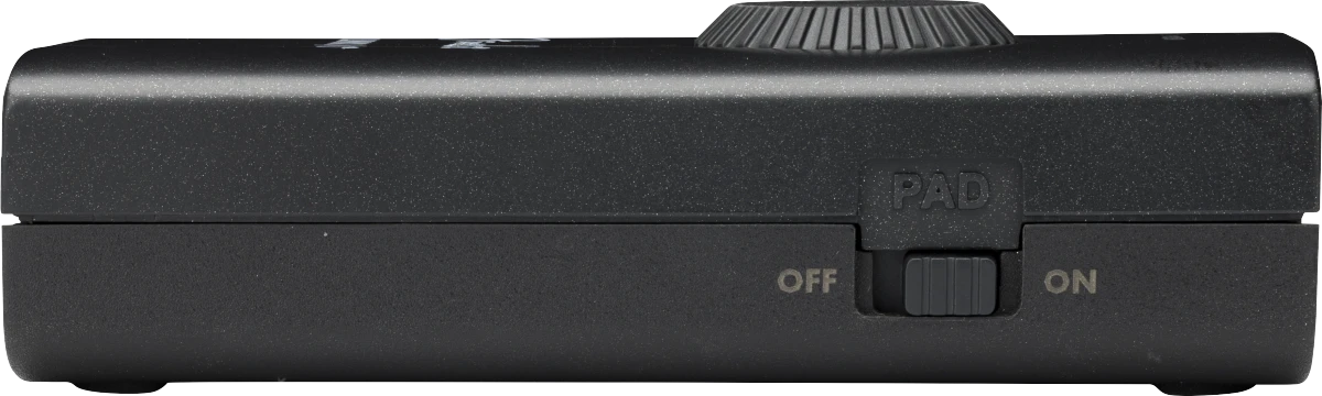 Fender® Link I/O™