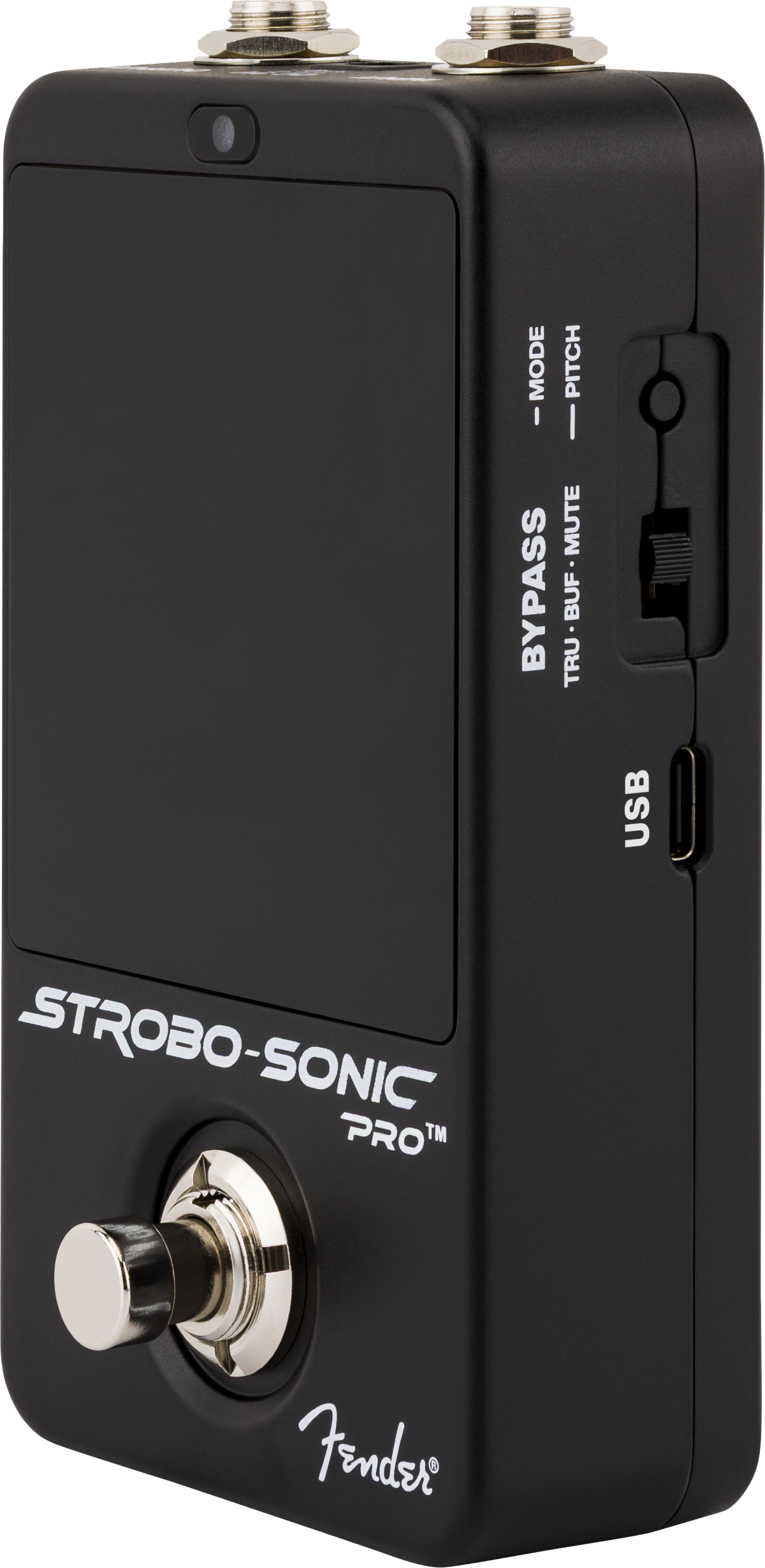 Fender® Strobo-Sonic Pro™