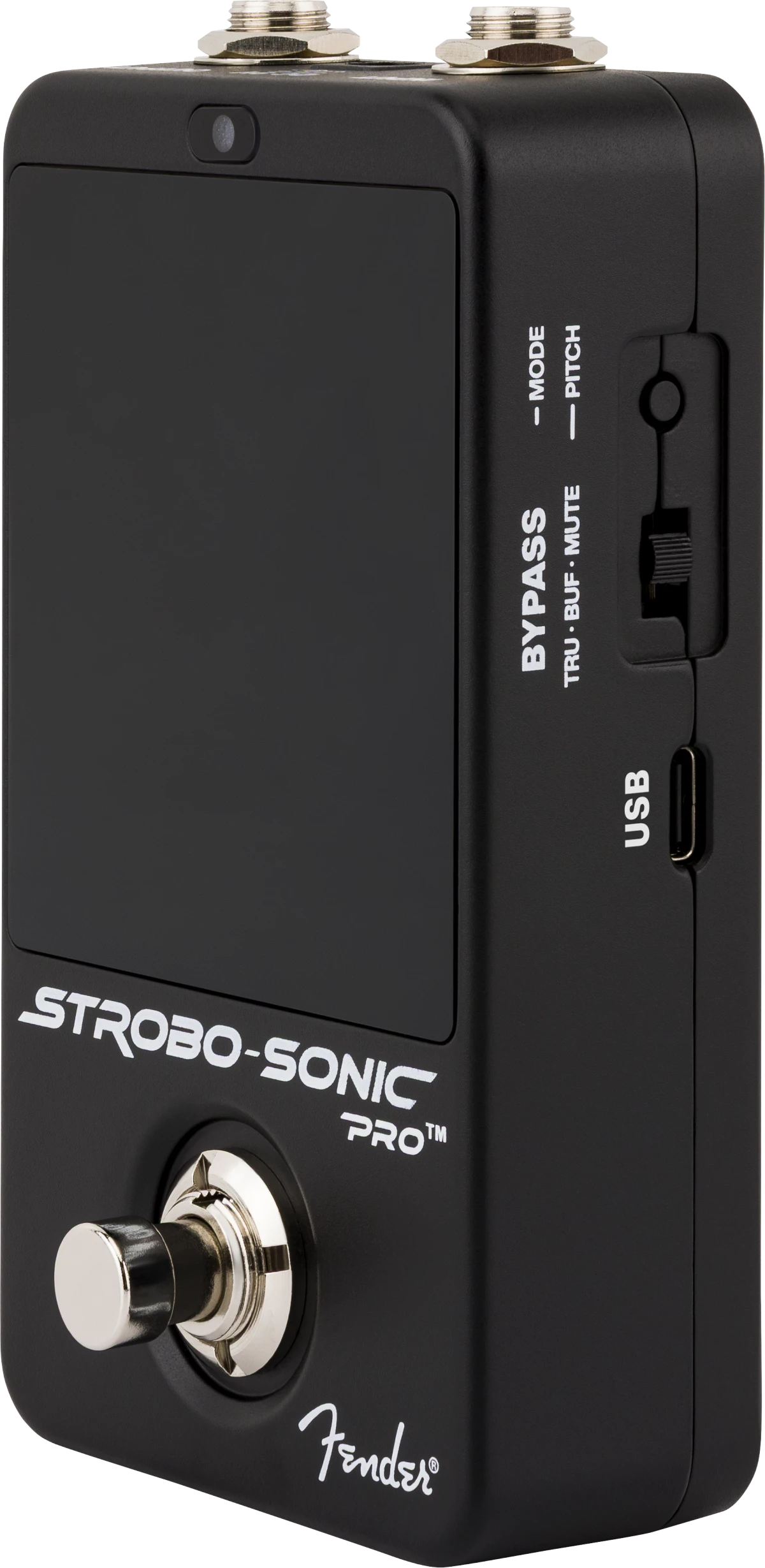 Fender® Strobo-Sonic Pro™