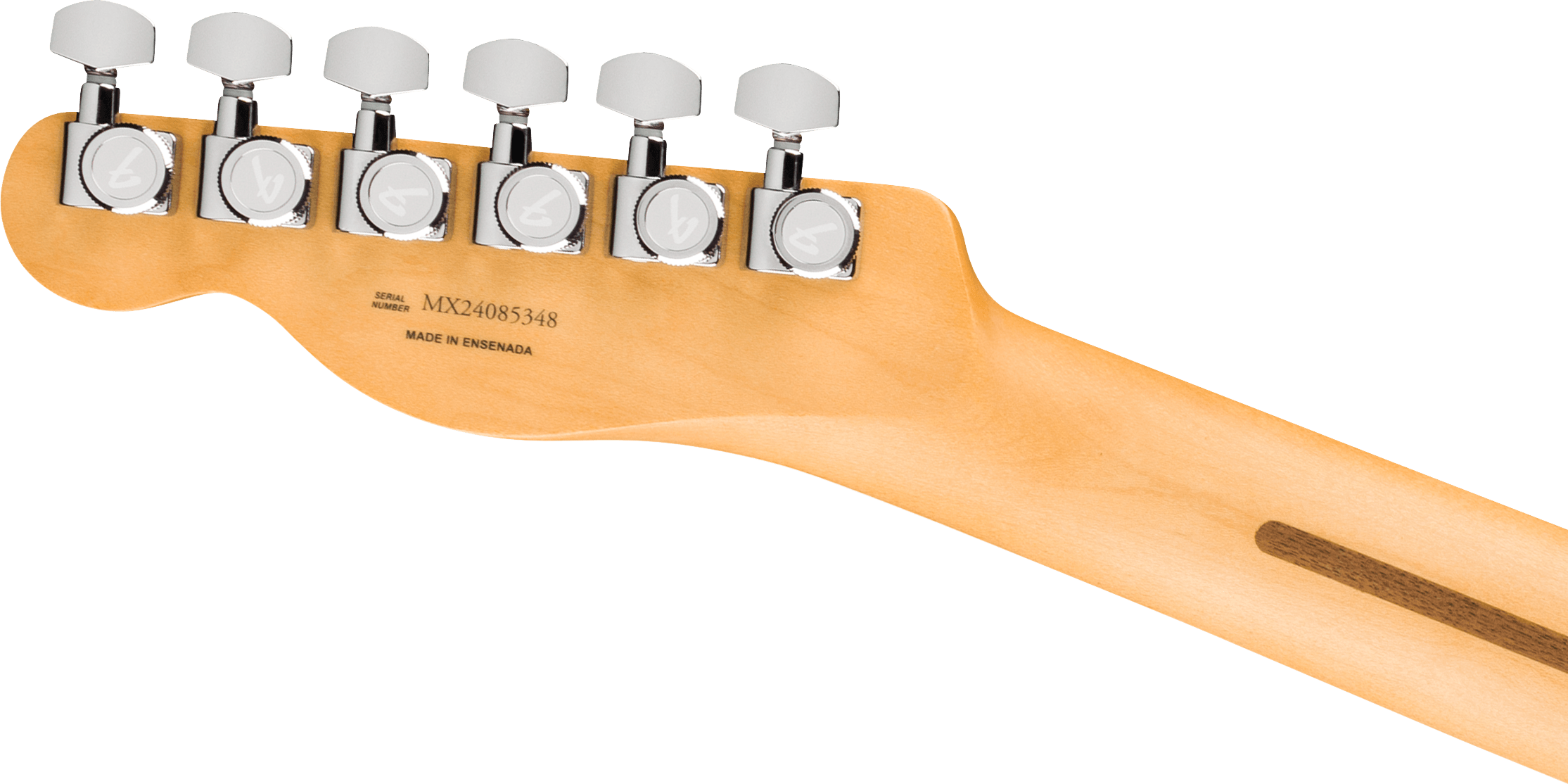 Fender® Player II Modified Telecaster® SH, Rosewood Fingerboard, Dusk