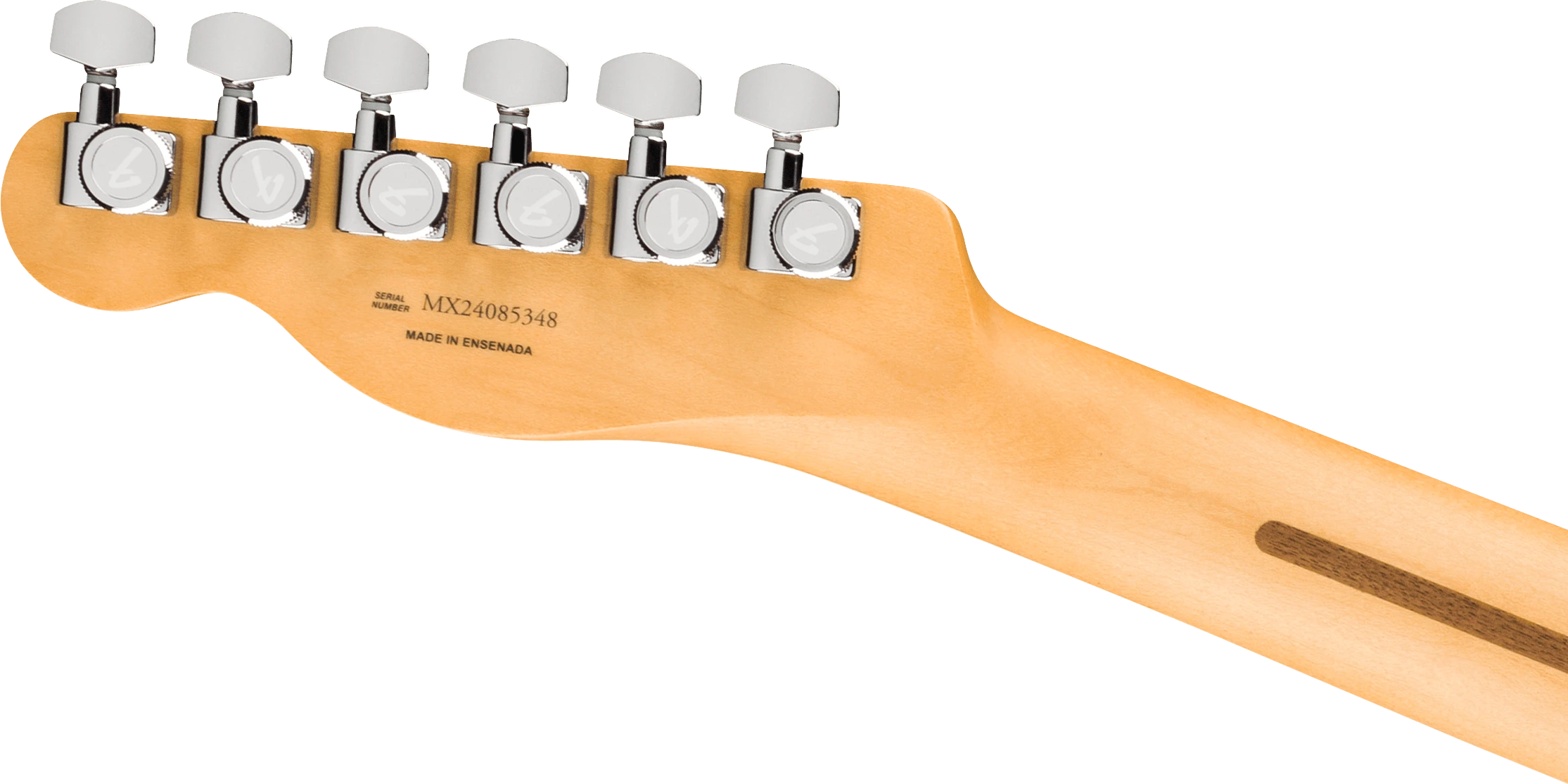 Fender® Player II Modified Telecaster® SH, Rosewood Fingerboard, Dusk