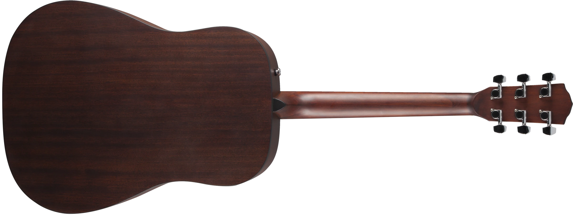 Fender® CD-100LH, Left-Hand, Spruce top, Mahog’ Back/Sides, Satin Finish, Natural