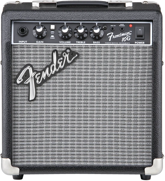 Fender® Frontman® 10G