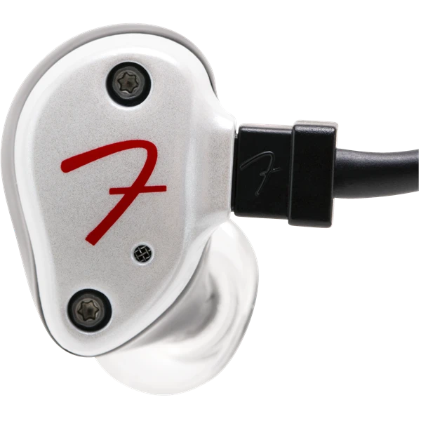 Fender® IEM Nine, Olympic Pearl