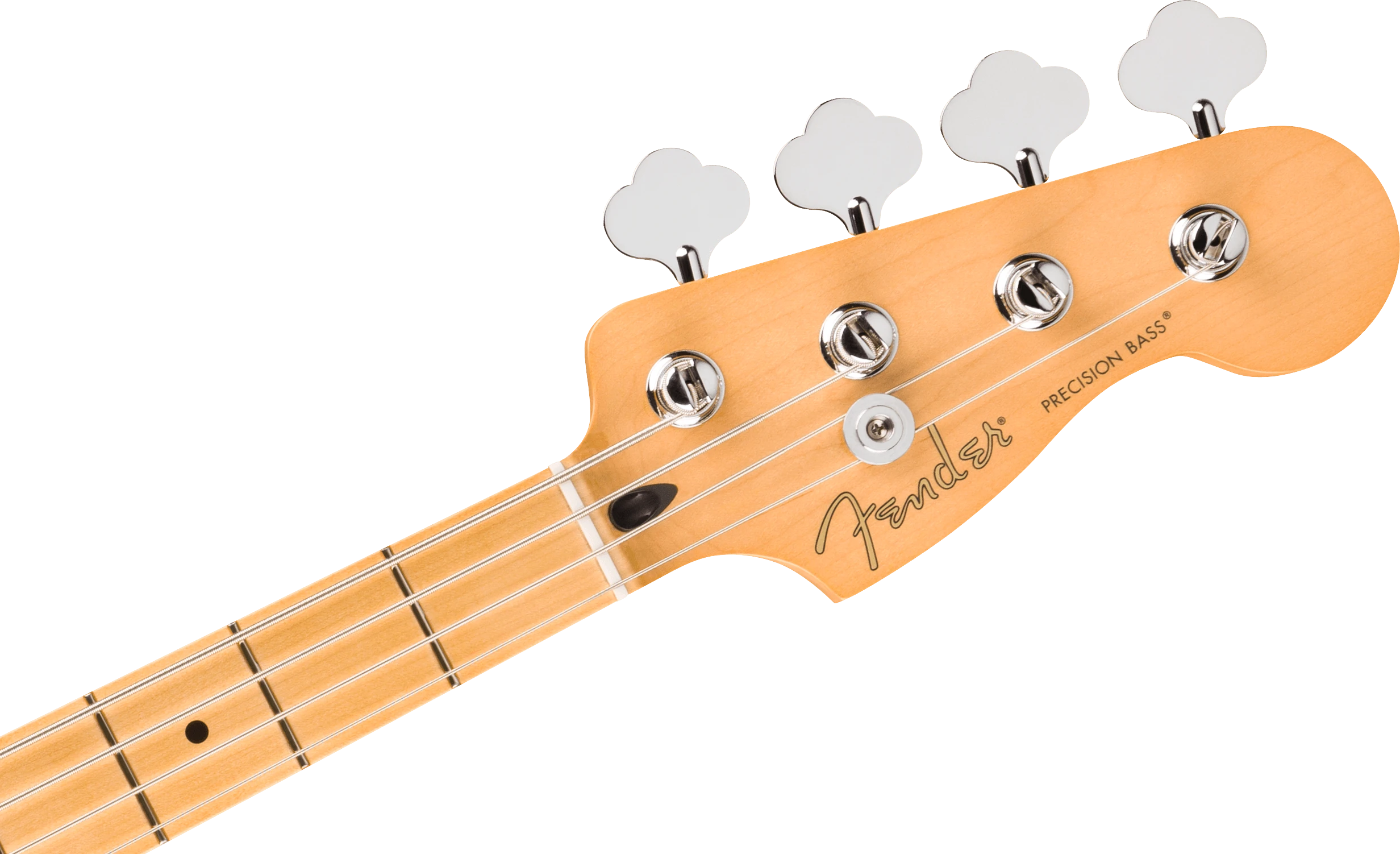 Fender® Player II Modified Active Precision Bass®, Maple Fingerboard, Dusk