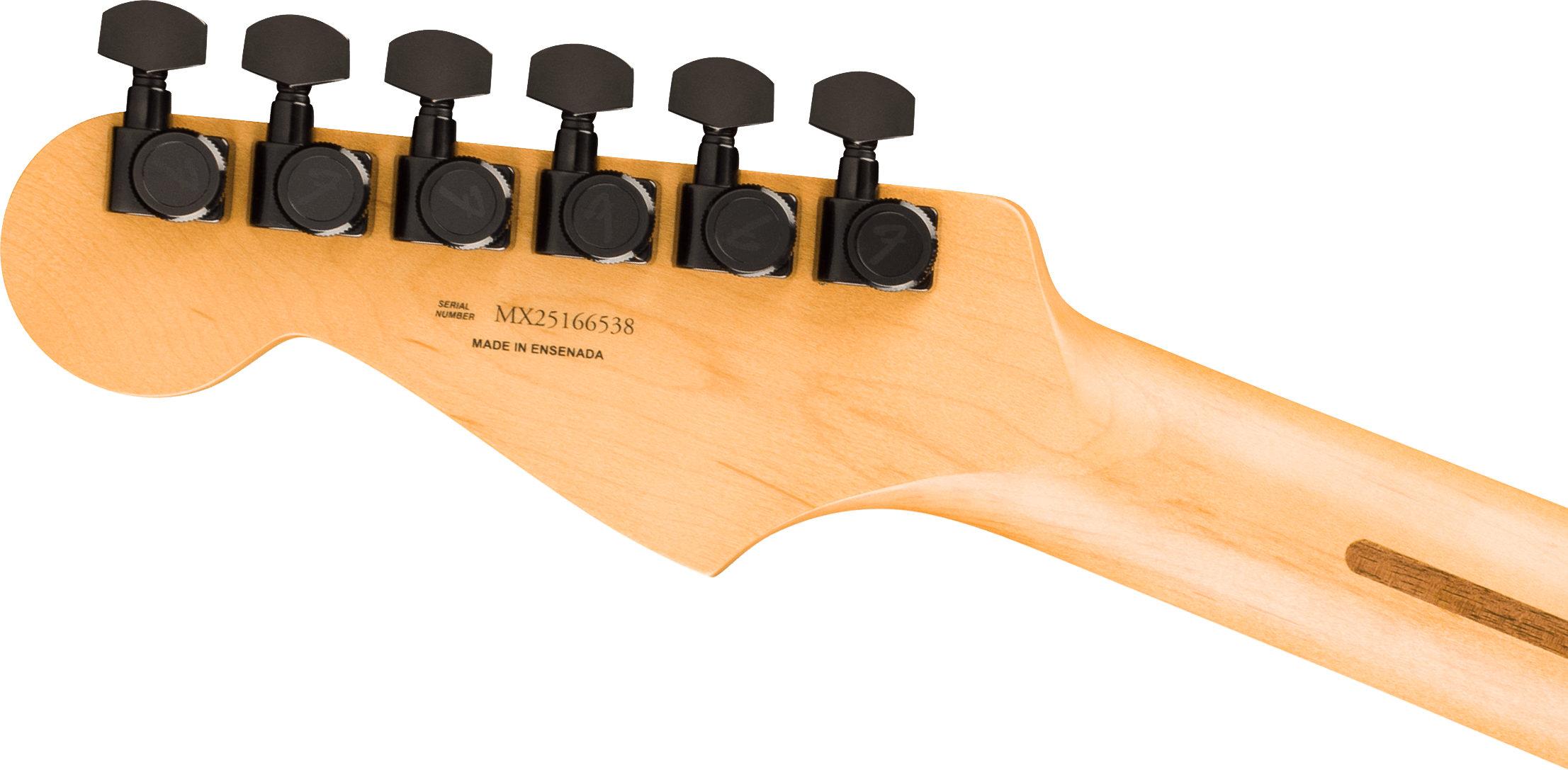 Fender® Limited Edition Player Fusion Stratocaster® HSS, Ebony Fingerboard, Olympic Pearl
