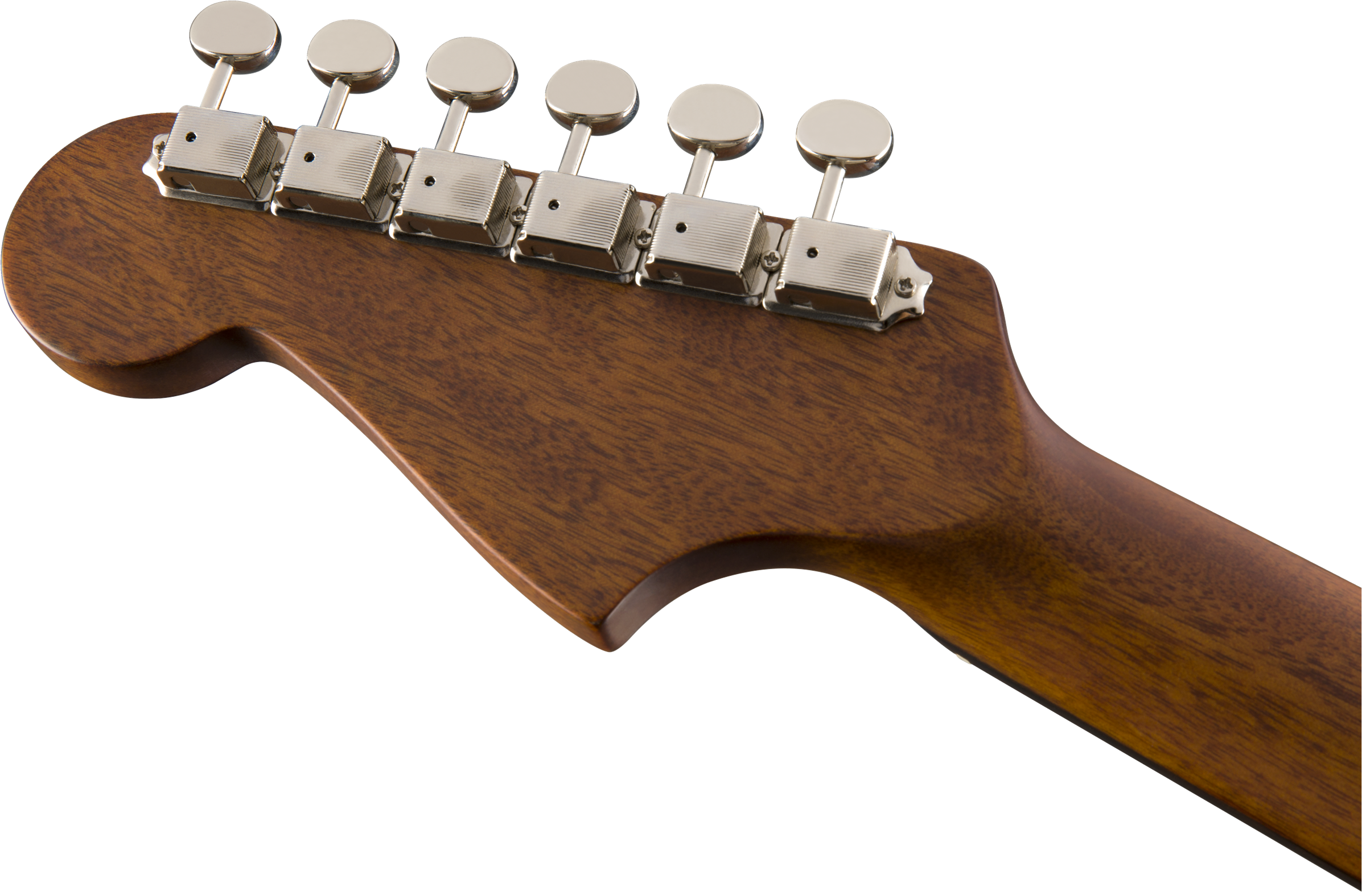 Fender® Redondo Player, Walnut Fingerboard, Belmont Blue