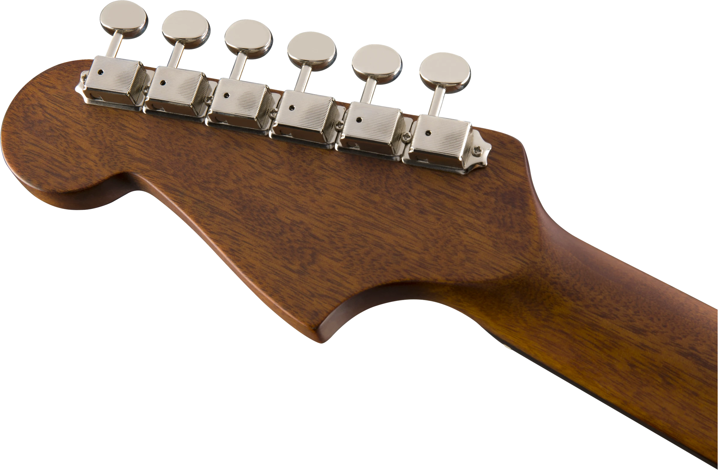 Fender® Redondo Player, Walnut Fingerboard, Belmont Blue