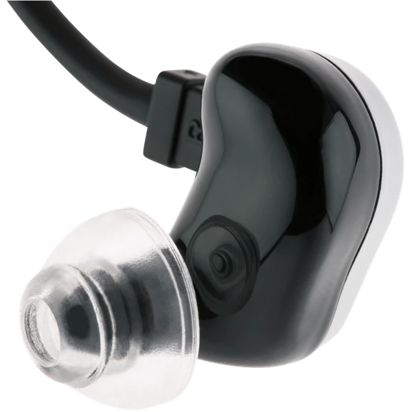 Fender® IEM Nine, Olympic Pearl