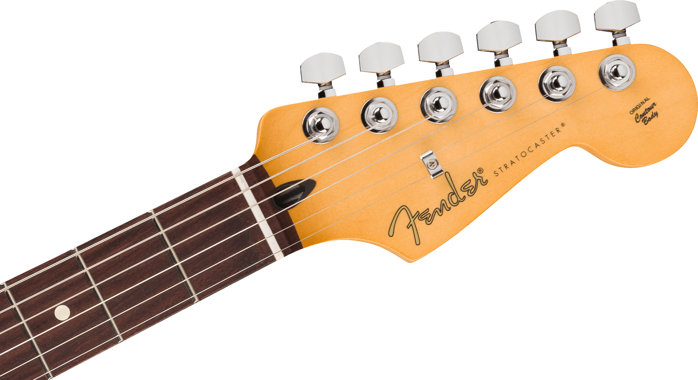 Fender® Player II Modified Stratocaster® HSS, Rosewood Fingerboard, Electric Blue
