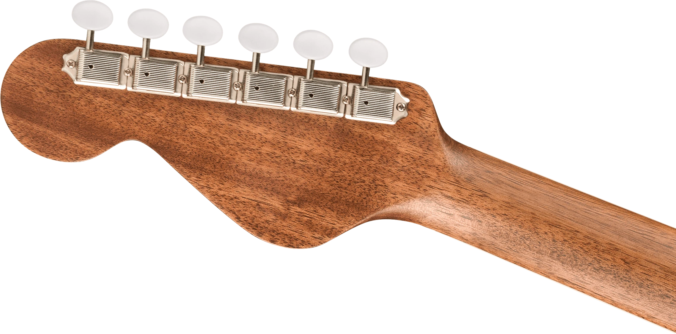 Fender® Limited Edition California Vintage King with Case, Antigua Pickguard, Antigua