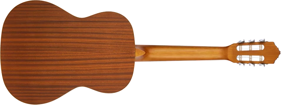Ortega Guitar 7/8 SPRUCE/ MAHOGANY NATURAL - R121-7/8