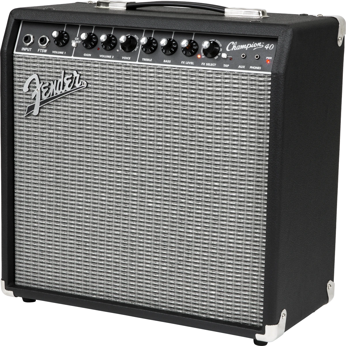 Fender® Champion™ 40