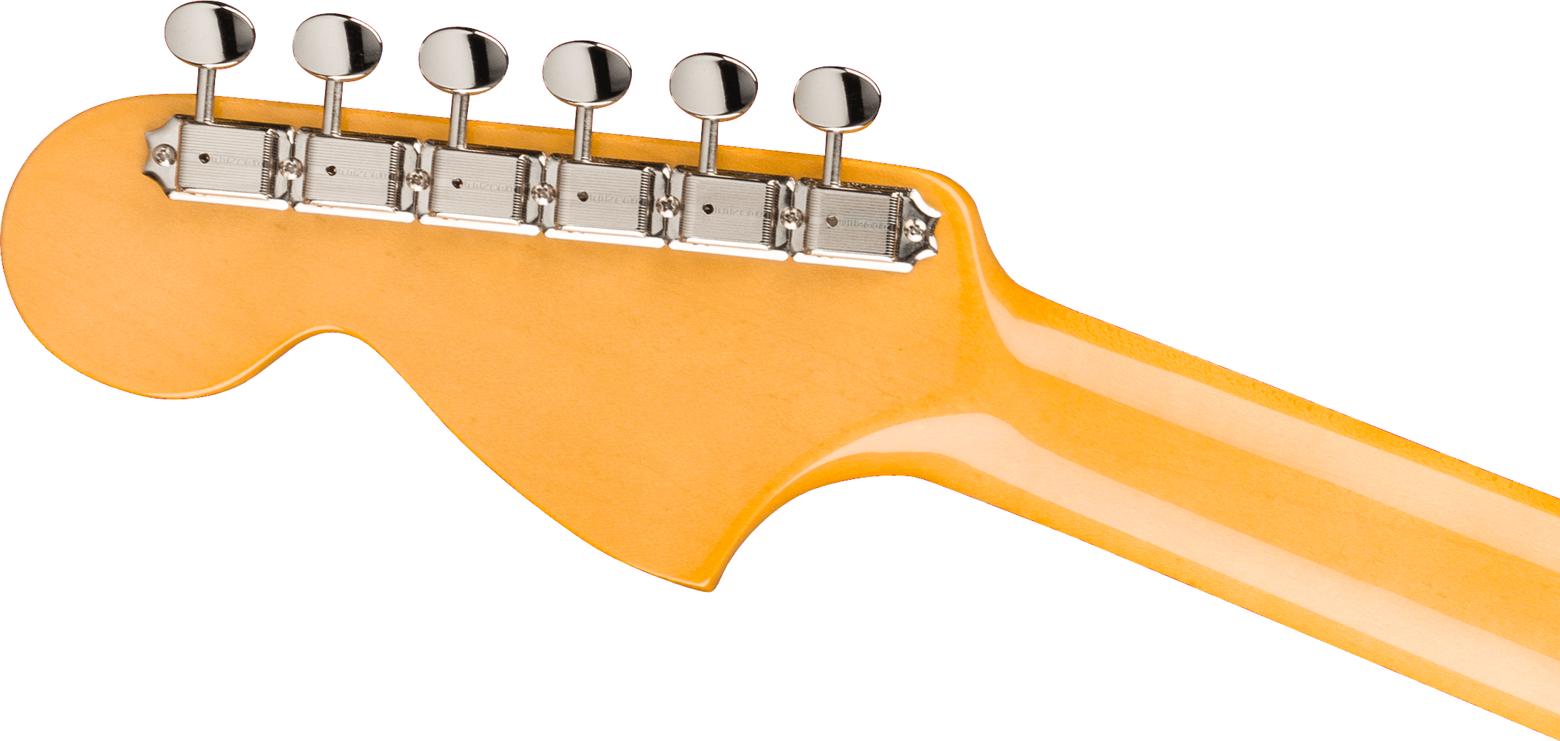 Fender® American Vintage II 1966 Jazzmaster®, Rosewood Fingerboard, Sherwood Green Metallic