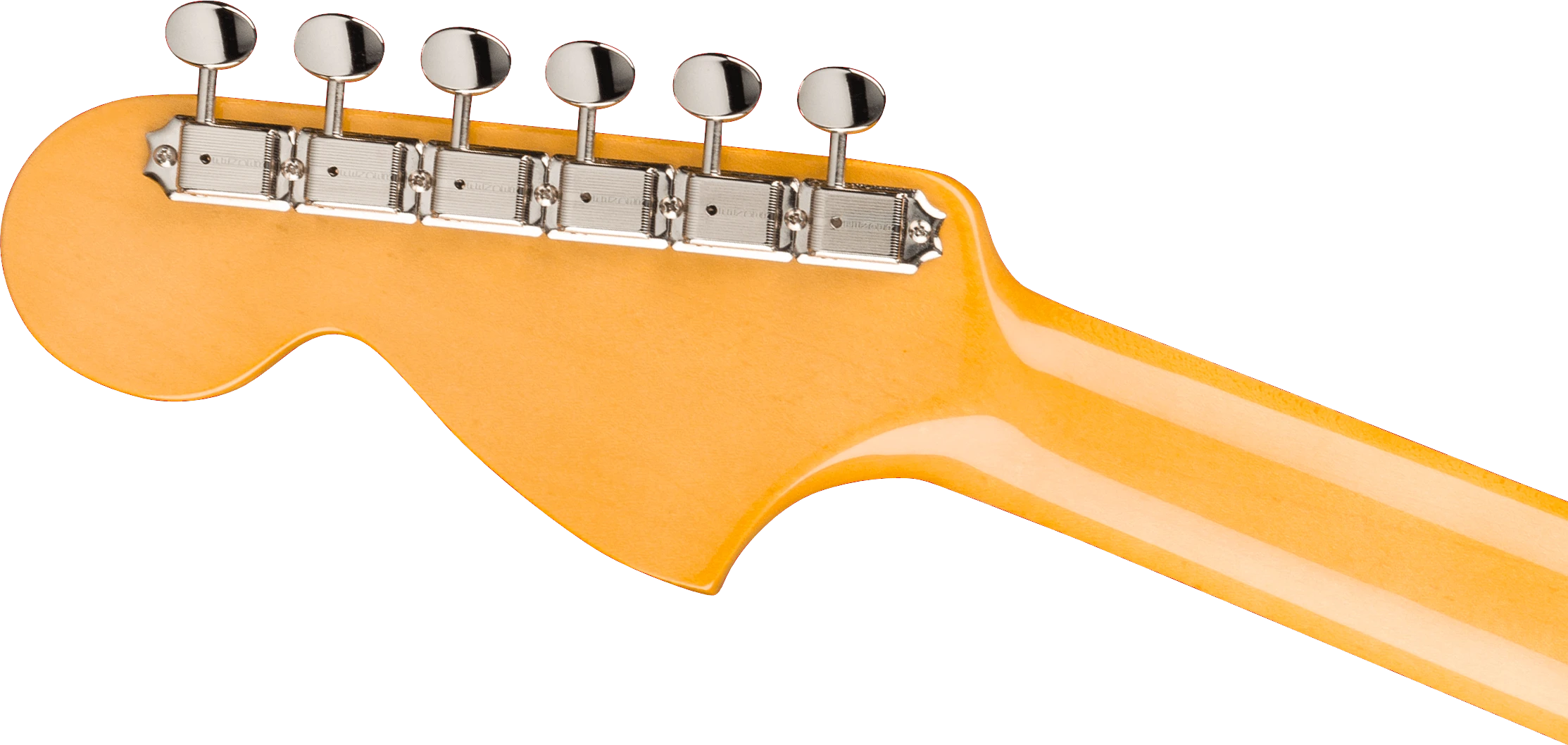 Fender® American Vintage II 1966 Jazzmaster®, Rosewood Fingerboard, Sherwood Green Metallic