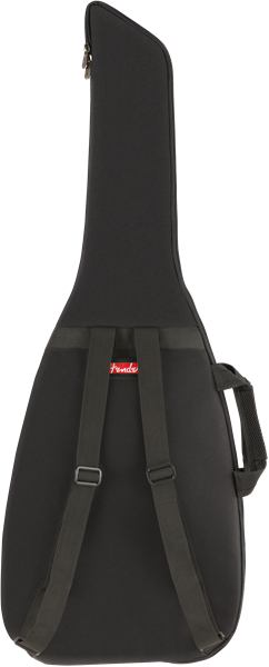 Fender® FE405 Electric Guitar Gig Bag, Black