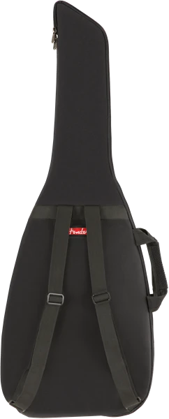 Fender® FE405 Electric Guitar Gig Bag, Black