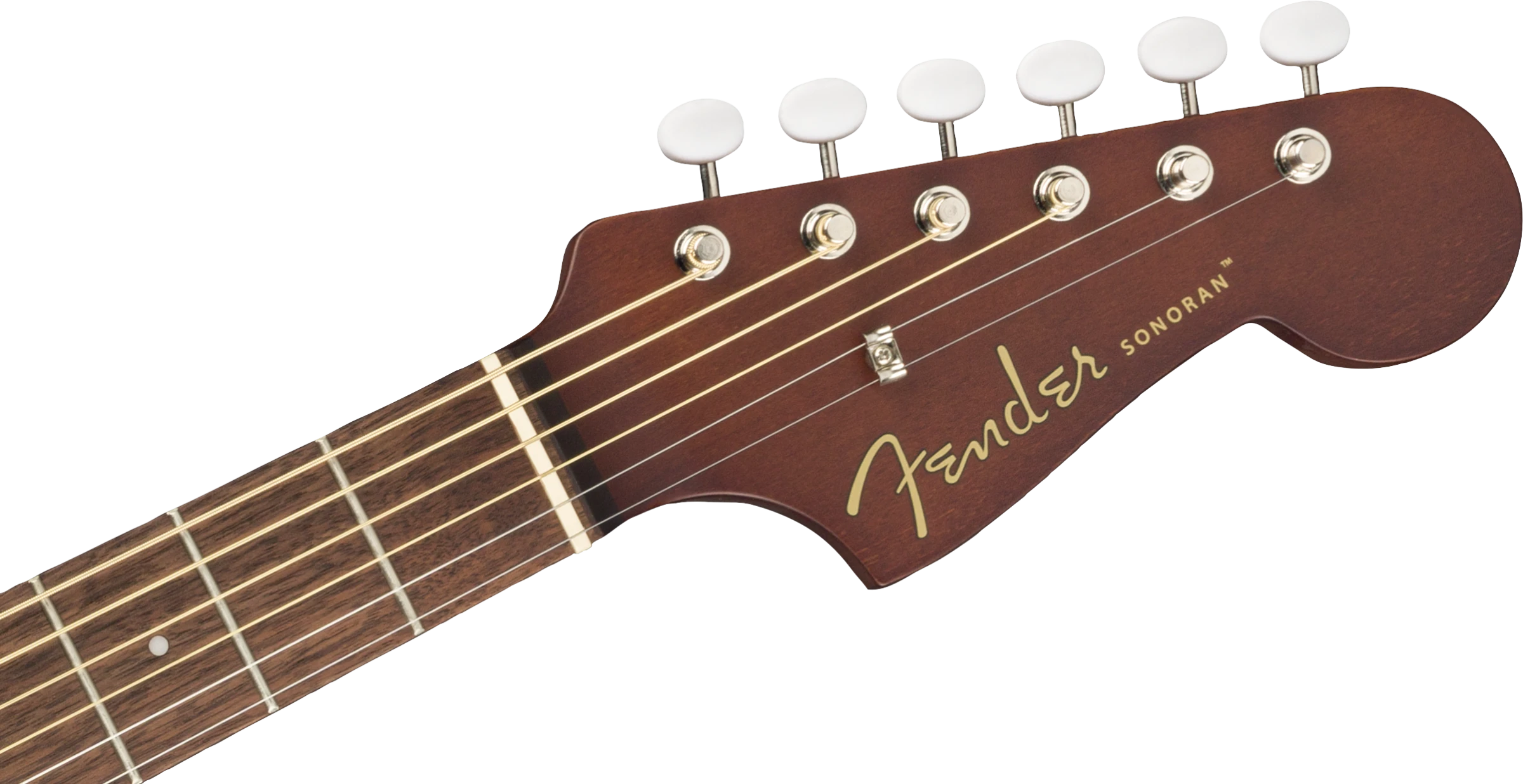 Fender® Sonoran Mini, Natural