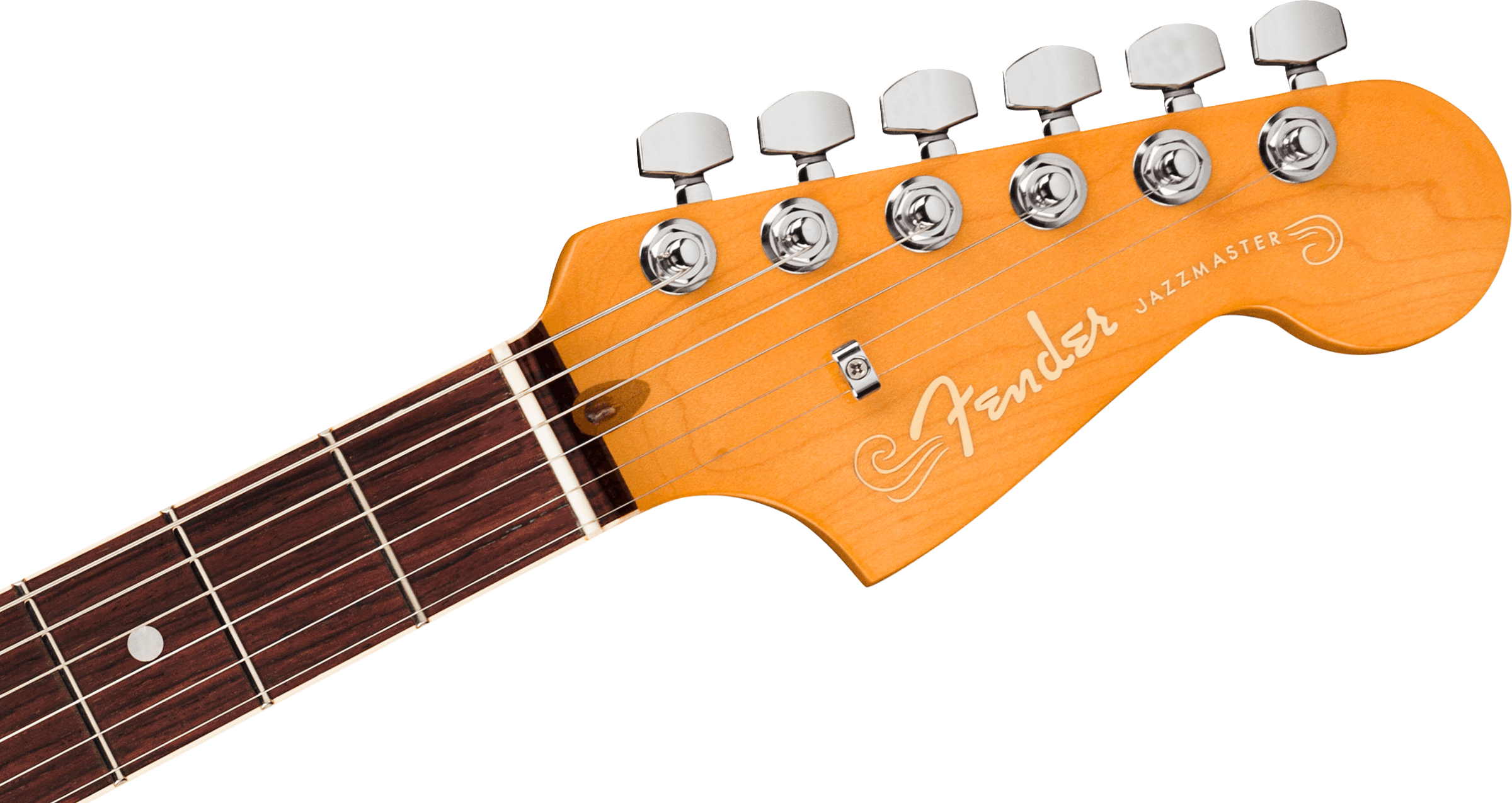 Fender® American Ultra Jazzmaster®, Rosewood Fingerboard, Ultraburst