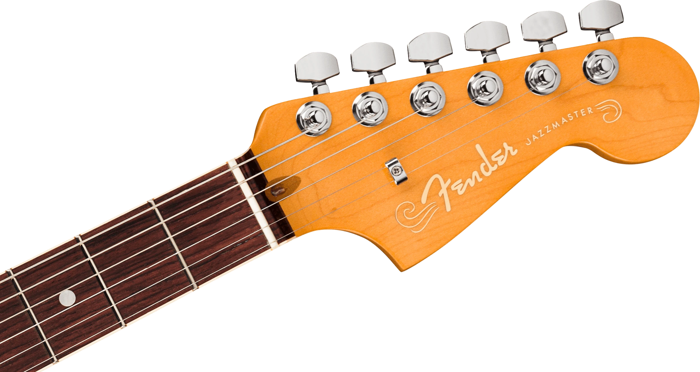 Fender® American Ultra Jazzmaster®, Rosewood Fingerboard, Ultraburst