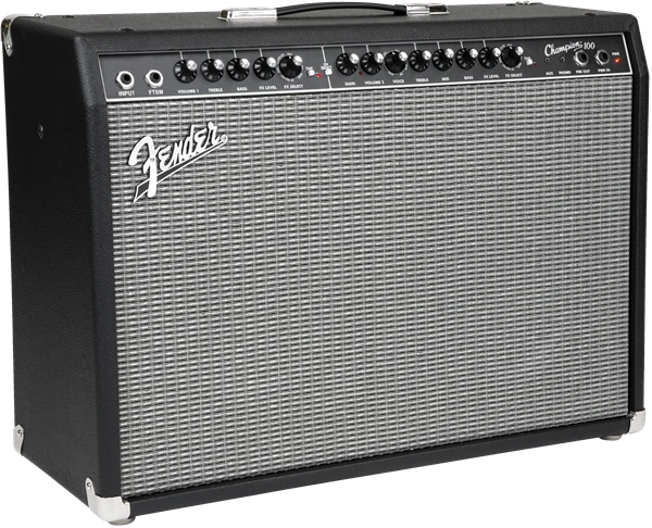 Fender® Champion™ 100