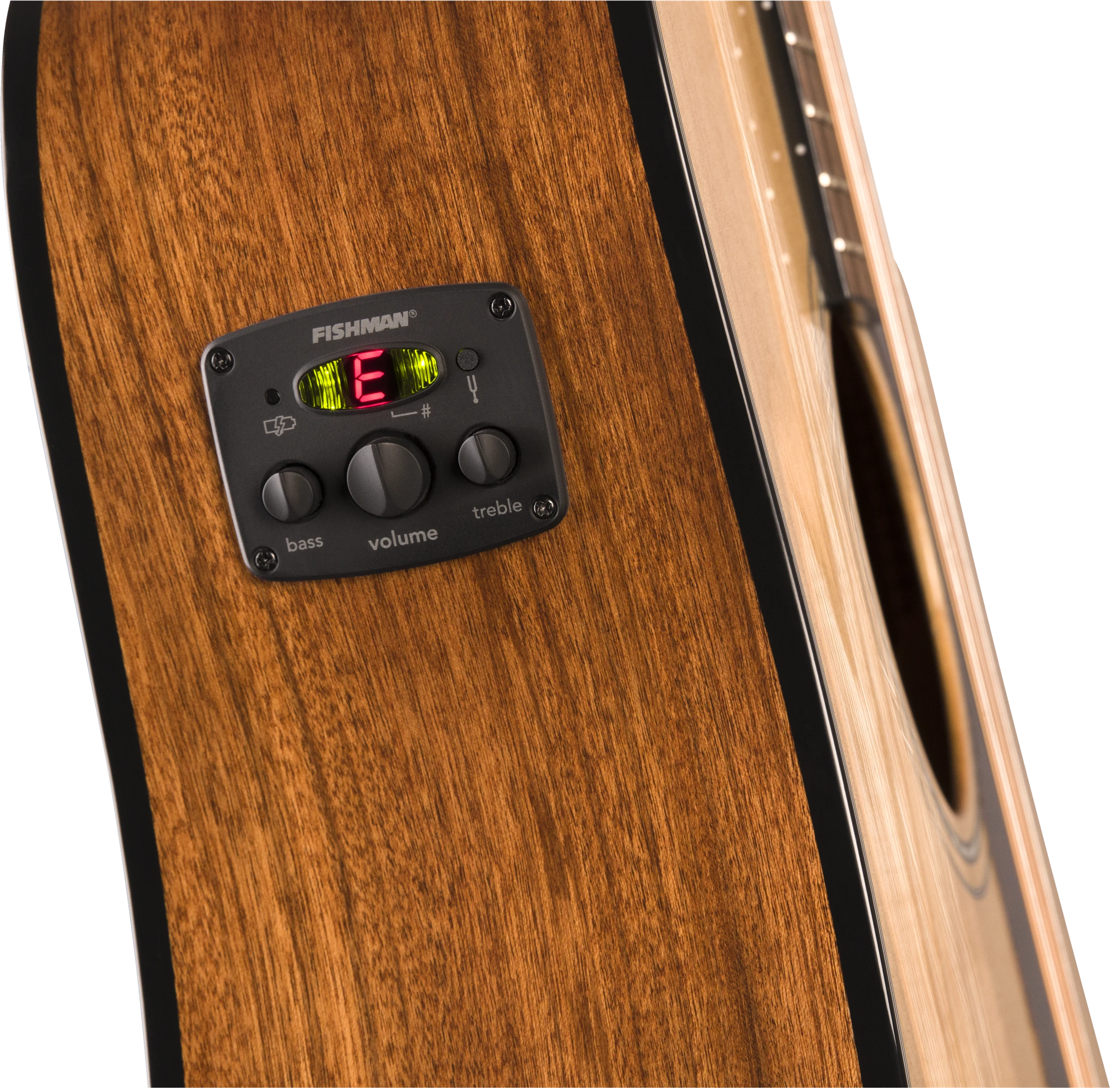 Fender® CD-140SCE 12-String, Walnut Fingerboard, Natural w/Case