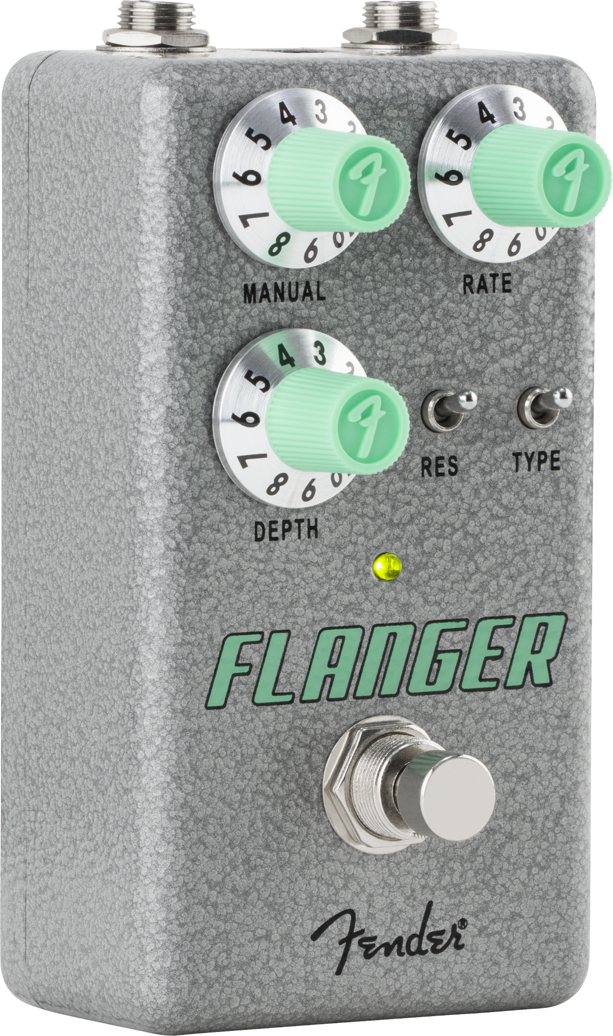 Fender® Hammertone® Flanger