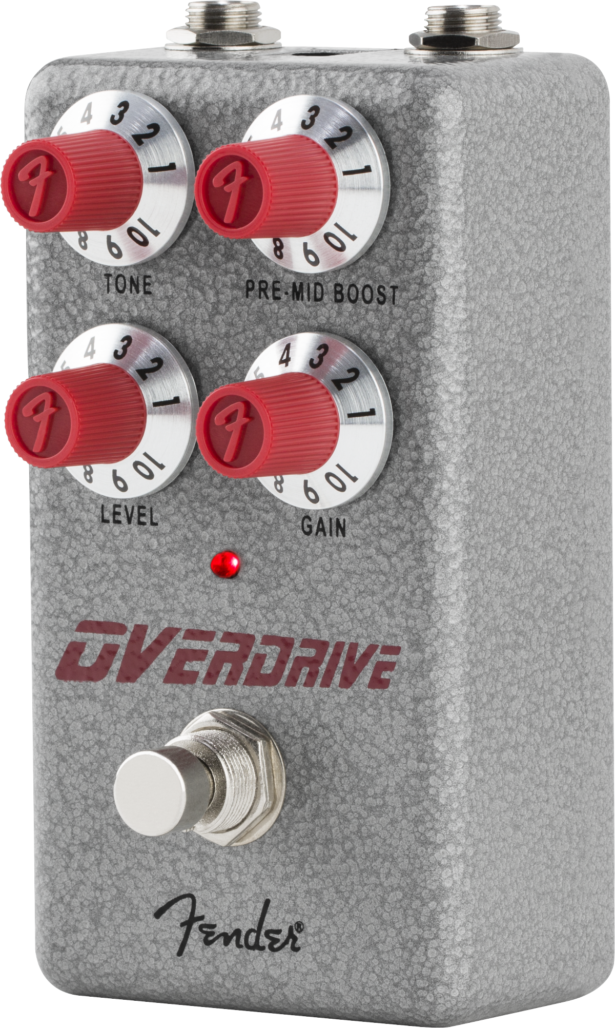 Fender® Hammertone® Overdrive