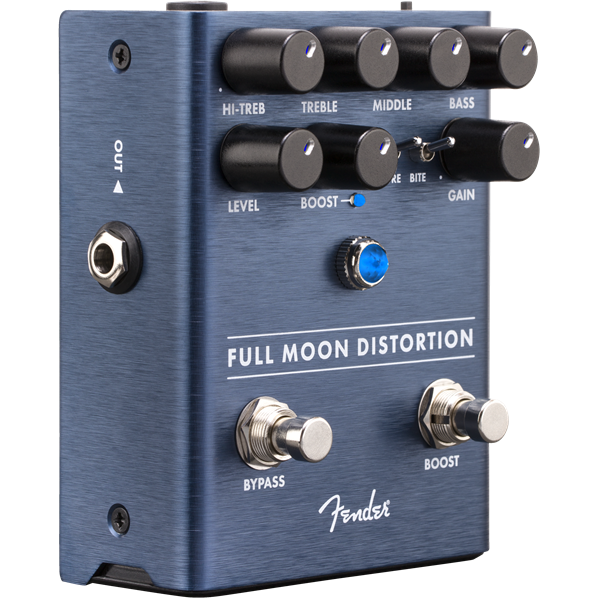 Fender® Full Moon Distortion