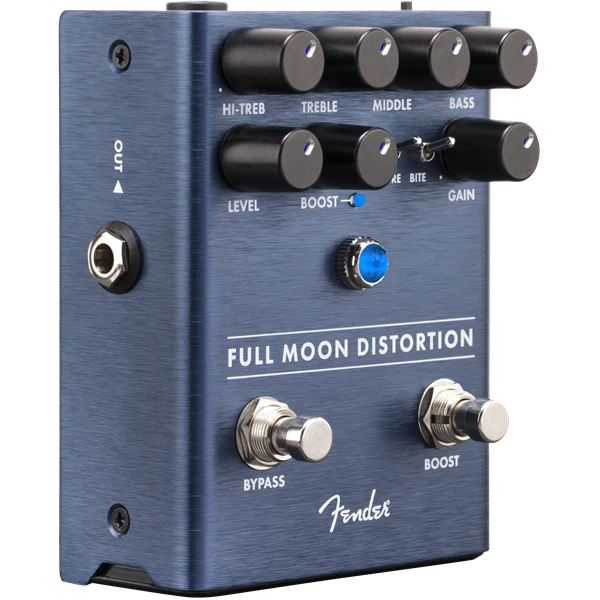 Fender® Full Moon Distortion