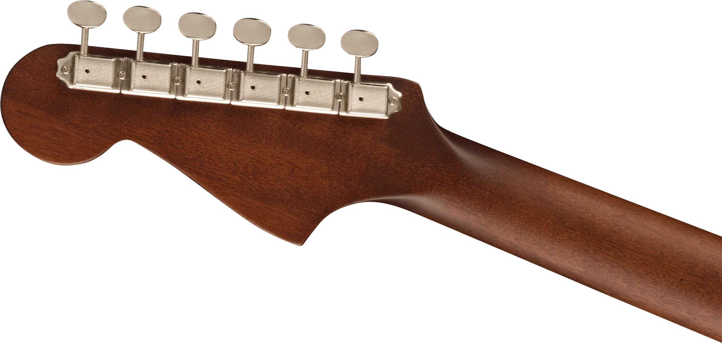 Fender® Redondo Player, Walnut Fingerboard, Gold Pickguard, Sunburst