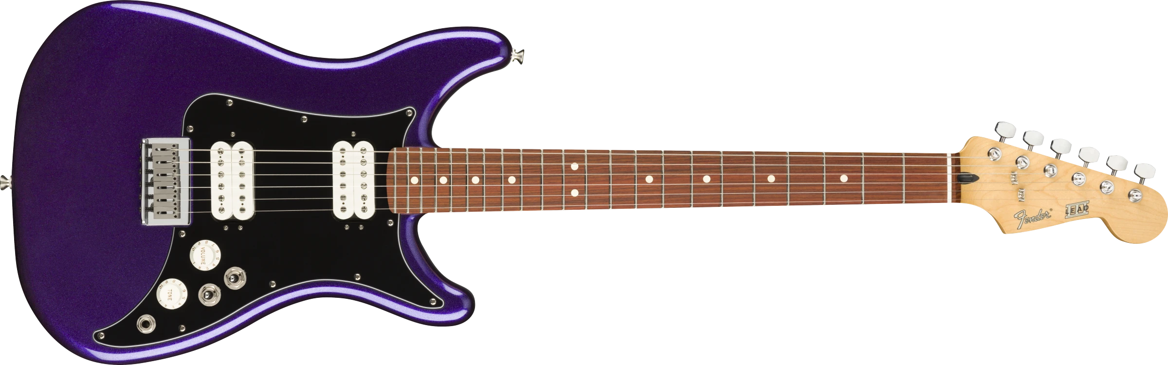 Fender® Player Lead III, Pau Ferro Fingerboard, Metallic Purple