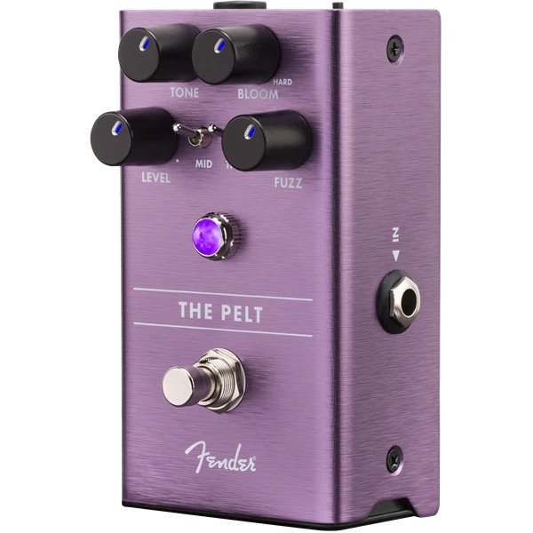 Fender® The Pelt Fuzz
