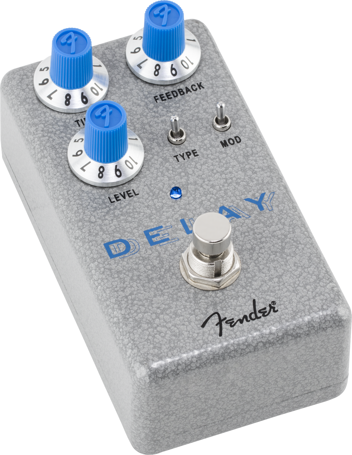 Fender® Hammertone® Delay