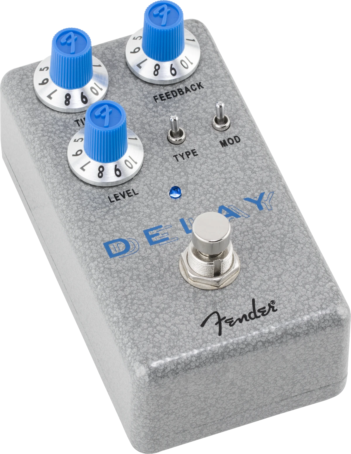 Fender® Hammertone® Delay