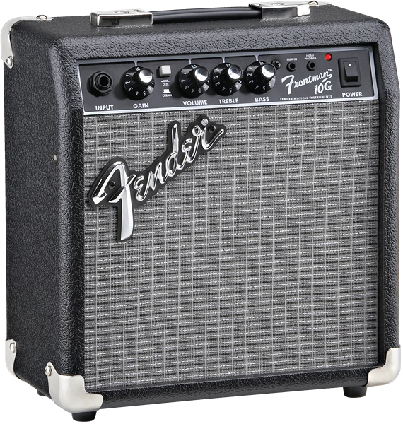 Fender® Frontman® 10G